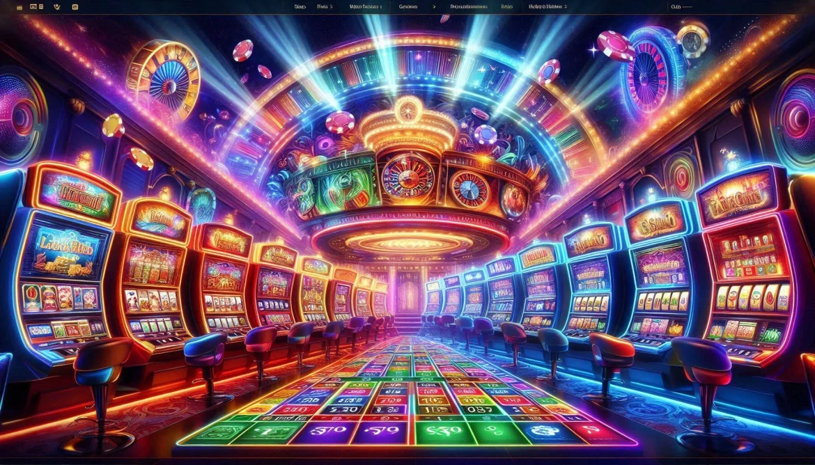 Ace Game Casino